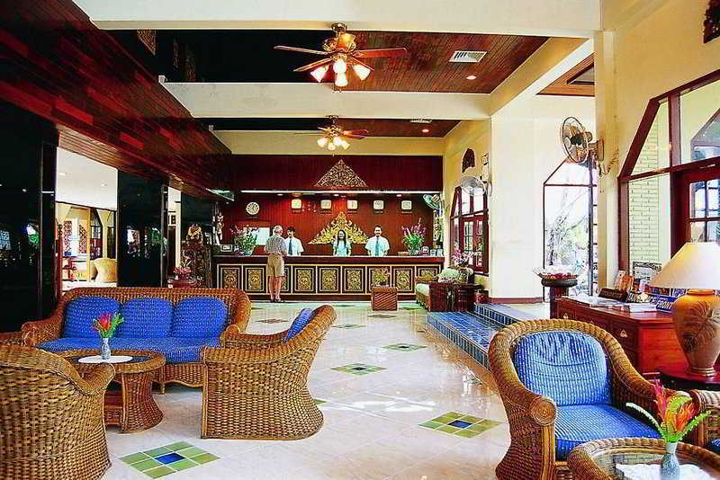 S Lodge Pattaya Formally Sabai Lodge Exteriér fotografie